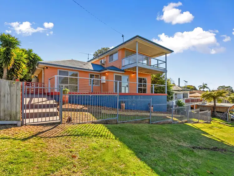 34 Phillip Street, Bruthen VIC 3885