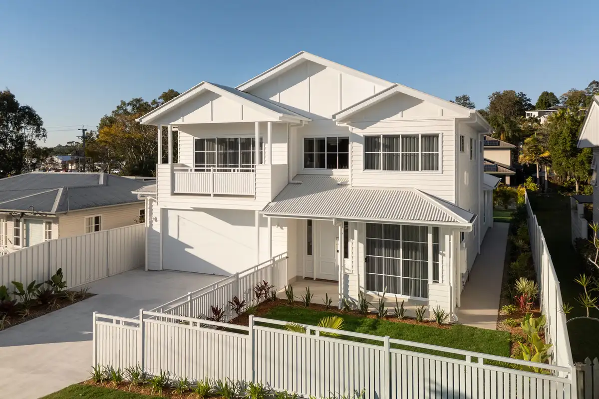 Main view of Homely house listing, 42 Byth Street, Stafford QLD 4053