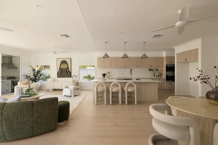 Third view of Homely house listing, 42 Byth Street, Stafford QLD 4053