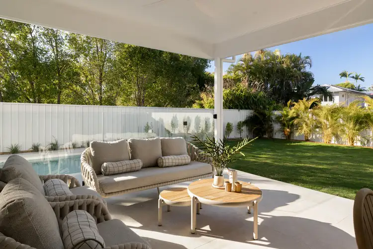 Sixth view of Homely house listing, 42 Byth Street, Stafford QLD 4053