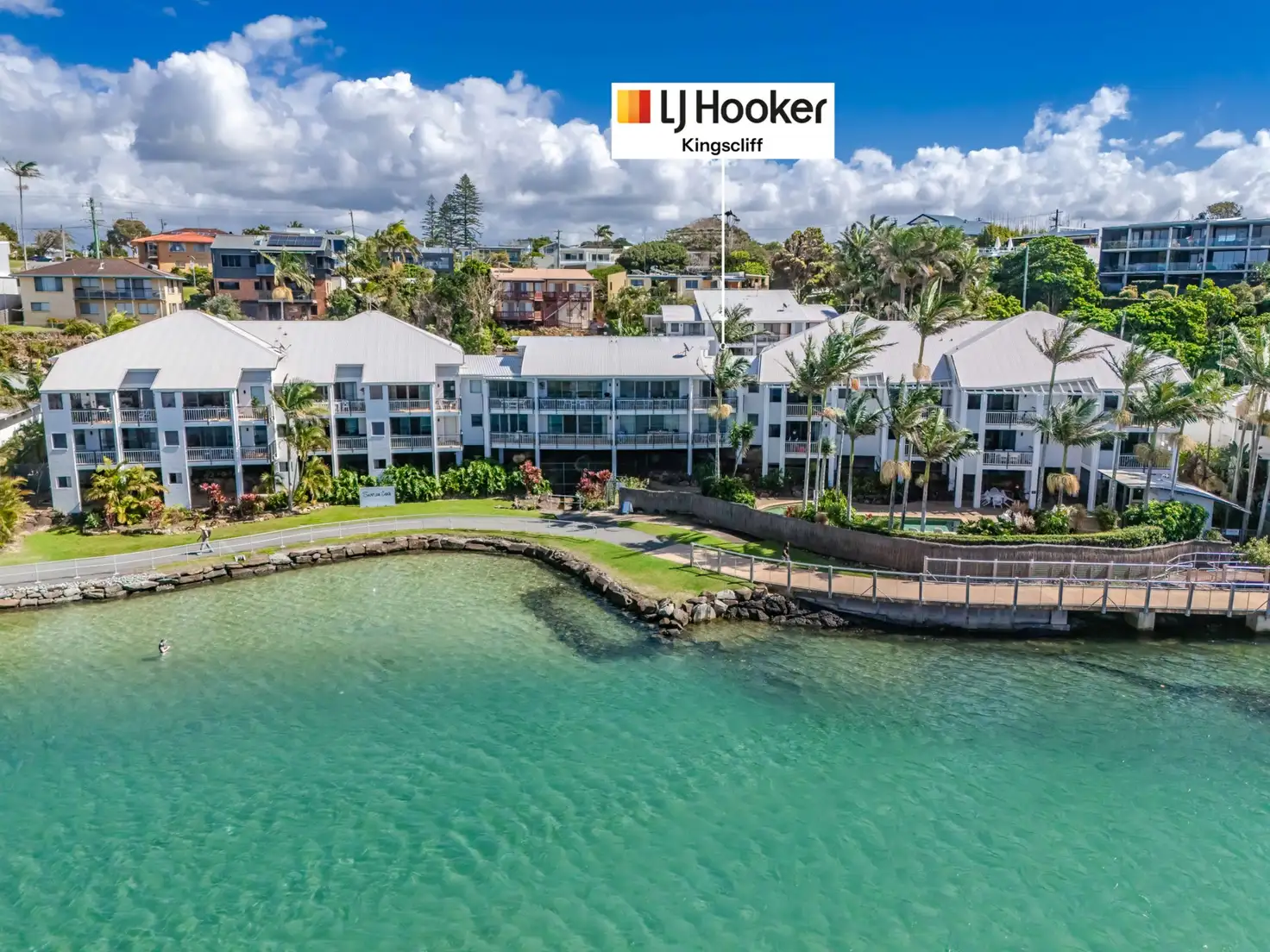 Main view of Homely apartment listing, 25/28 Moss Street, Kingscliff NSW 2487