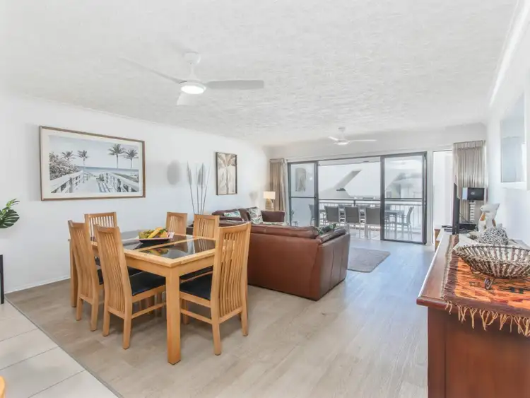 Third view of Homely apartment listing, 25/28 Moss Street, Kingscliff NSW 2487