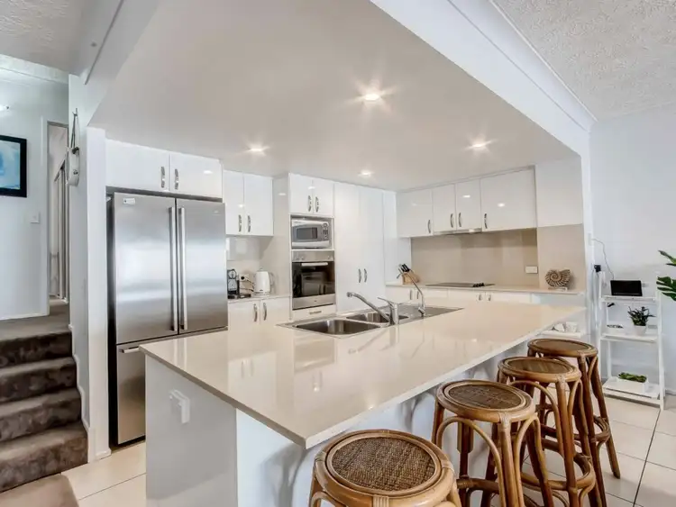 Fourth view of Homely apartment listing, 25/28 Moss Street, Kingscliff NSW 2487