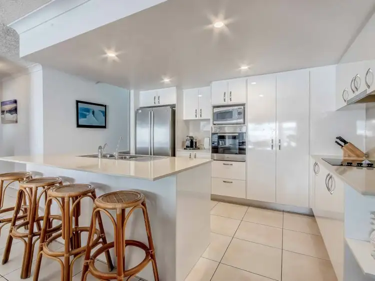 Fourth view of Homely apartment listing, 25/28 Moss Street, Kingscliff NSW 2487