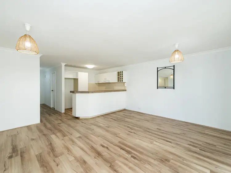 15/40 Wellington Street, East Perth WA 6004
