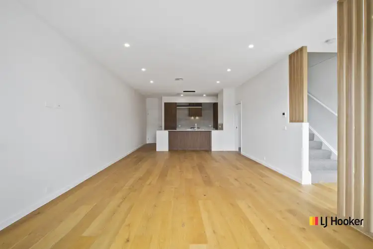 Second view of Homely house listing, 16 Judith Macintosh Crescent, Taylor ACT 2913