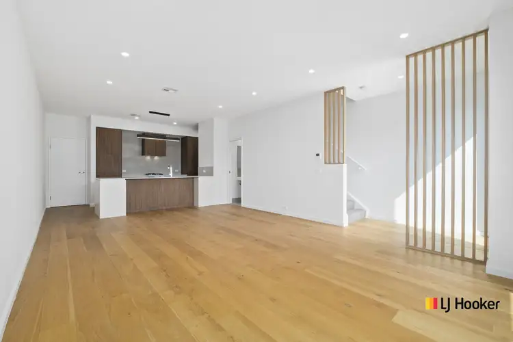 Third view of Homely house listing, 16 Judith Macintosh Crescent, Taylor ACT 2913
