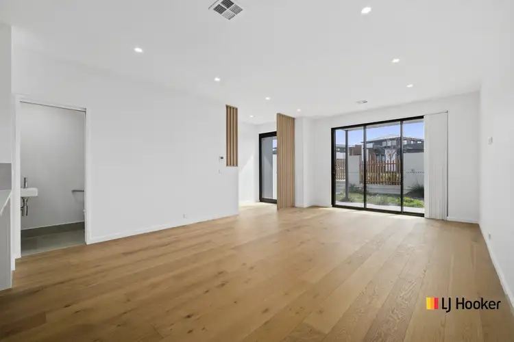 Fourth view of Homely house listing, 16 Judith Macintosh Crescent, Taylor ACT 2913