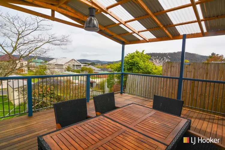 Third view of Homely semi-detached listing, 8 Wrights Road, Lithgow NSW 2790