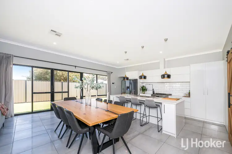 Fourth view of Homely house listing, 4 Scantling Way, Whitby WA 6123