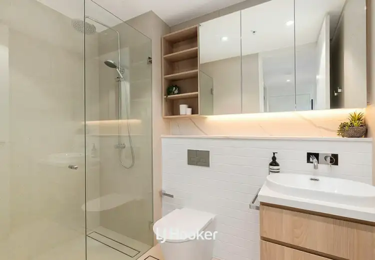 Fifth view of Homely apartment listing, 408/989-1015 Pacific Highway, Roseville NSW 2069