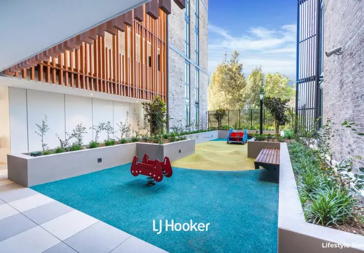 Sixth view of Homely apartment listing, 408/989-1015 Pacific Highway, Roseville NSW 2069