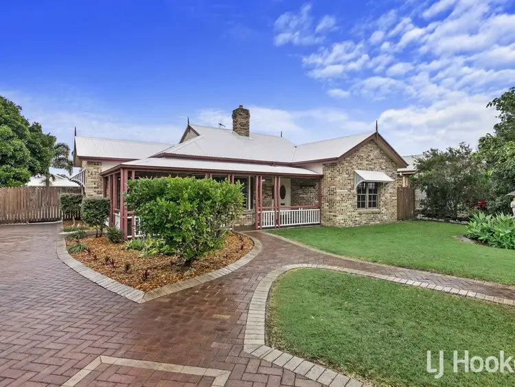 48 La Frantz Drive, Tinana QLD 4650