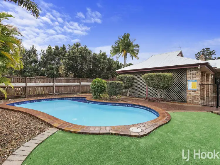 Fourth view of Homely house listing, 48 La Frantz Drive, Tinana QLD 4650