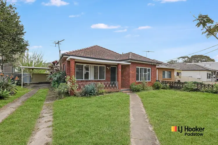 60 Albert Street, Revesby NSW 2212
