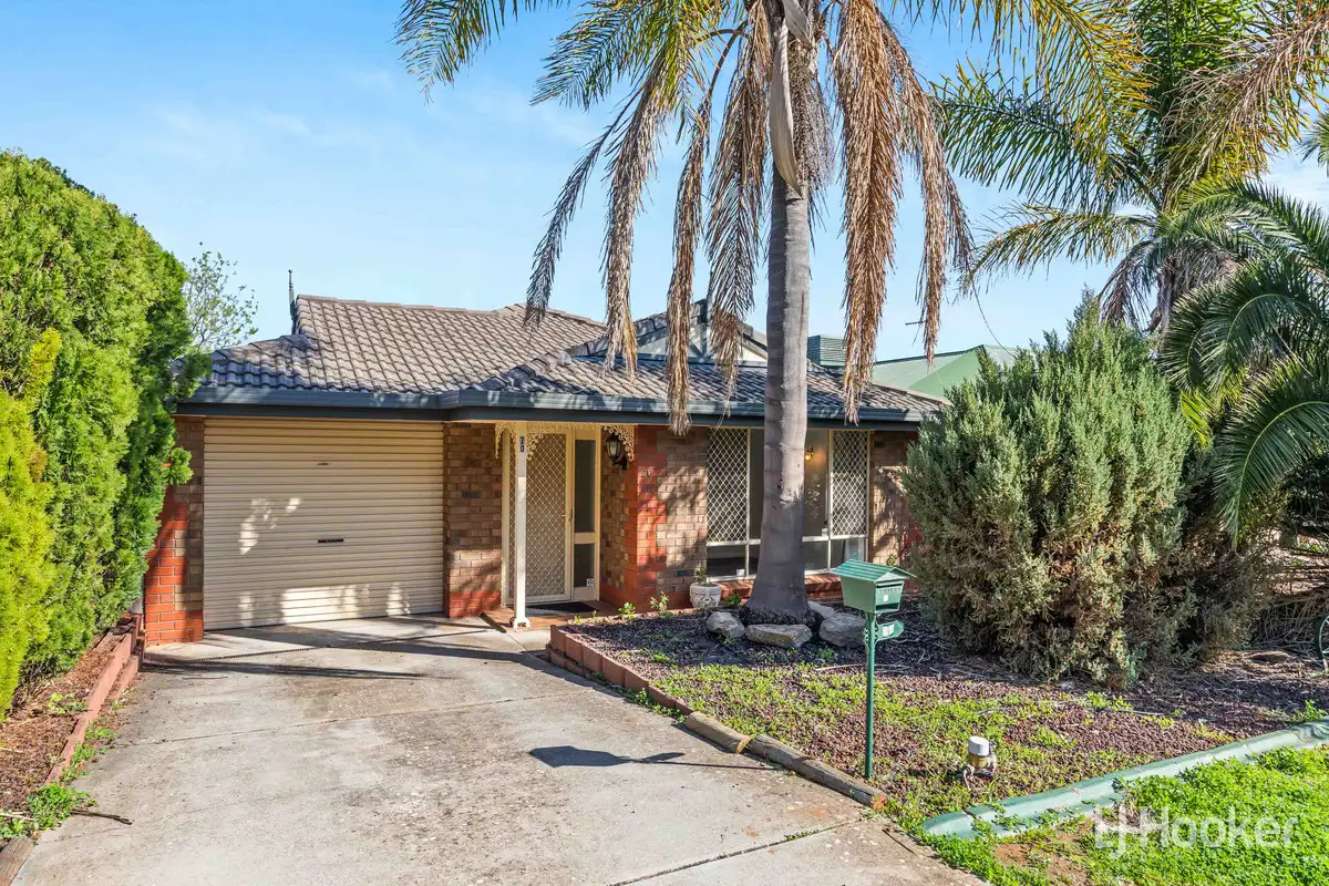 Main view of Homely house listing, 20 Sedgemoor Road, Craigmore SA 5114