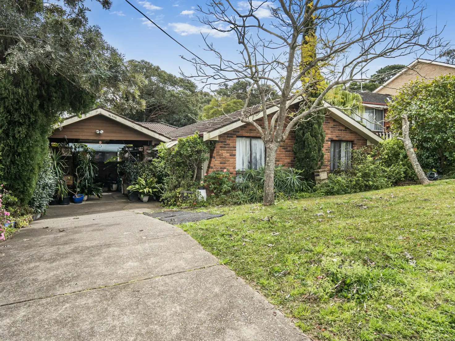 Main view of Homely house listing, 31 Buckleys Road, Winston Hills NSW 2153