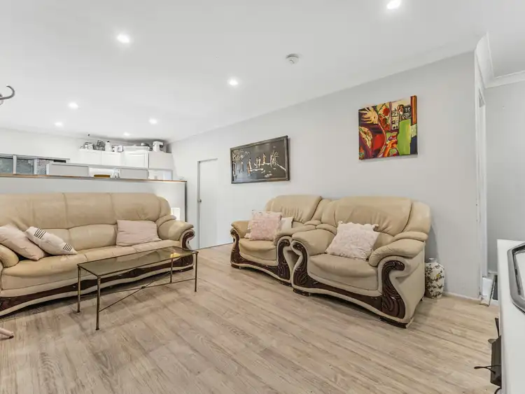 Third view of Homely house listing, 31 Buckleys Road, Winston Hills NSW 2153