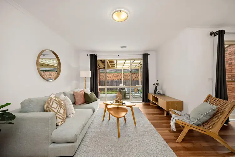 Third view of Homely house listing, 12 Archel Place, Palmerston ACT 2913