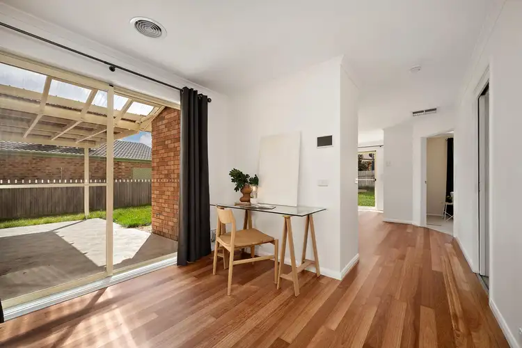 Fifth view of Homely house listing, 12 Archel Place, Palmerston ACT 2913