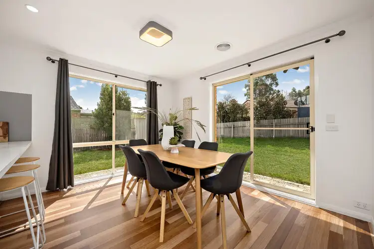 Sixth view of Homely house listing, 12 Archel Place, Palmerston ACT 2913