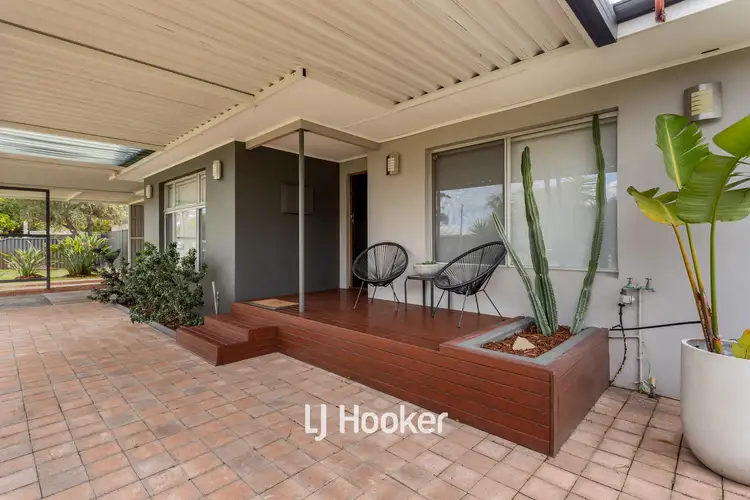 58 Thomas Street, East Bunbury WA 6230