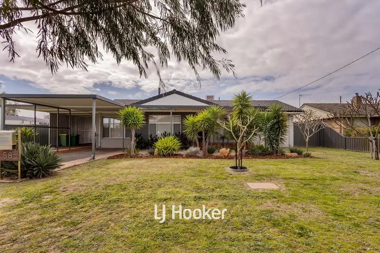 Third view of Homely house listing, 58 Thomas Street, East Bunbury WA 6230