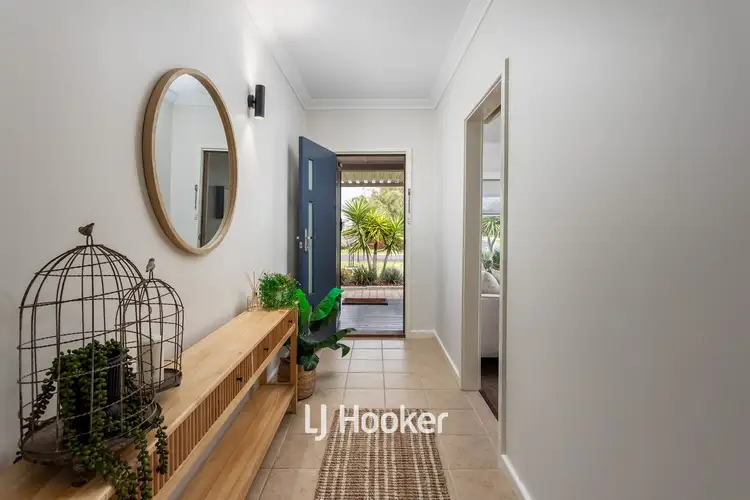 Fifth view of Homely house listing, 58 Thomas Street, East Bunbury WA 6230