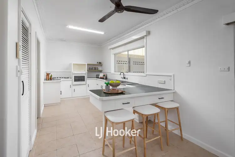 Sixth view of Homely house listing, 58 Thomas Street, East Bunbury WA 6230