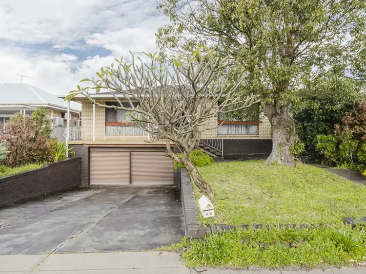 Second view of Homely house listing, 62 Flinders Street, Yokine WA 6060