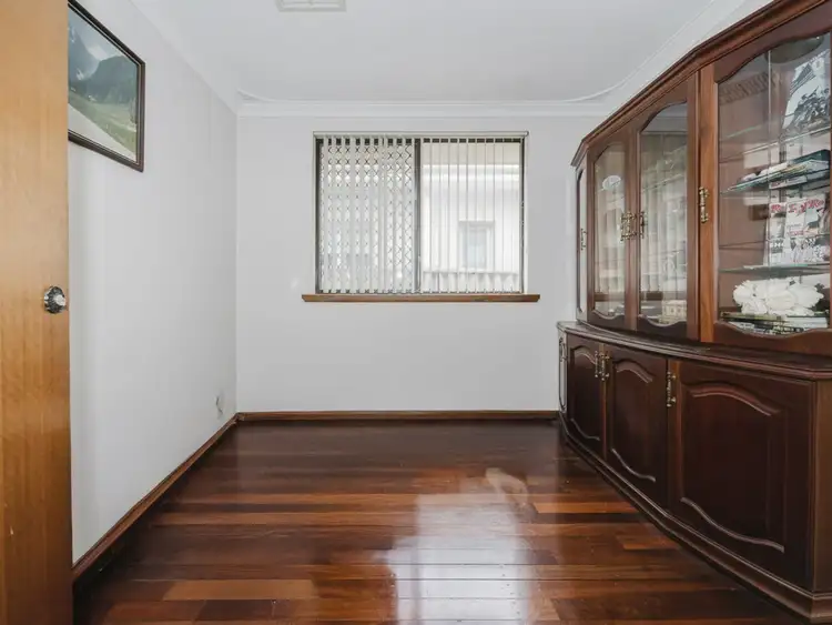 Fifth view of Homely house listing, 62 Flinders Street, Yokine WA 6060