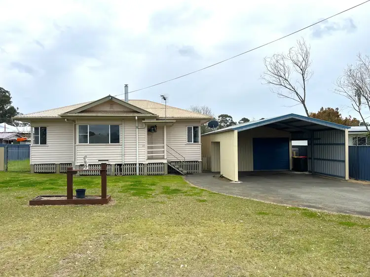 40 James Street, Kingaroy QLD 4610