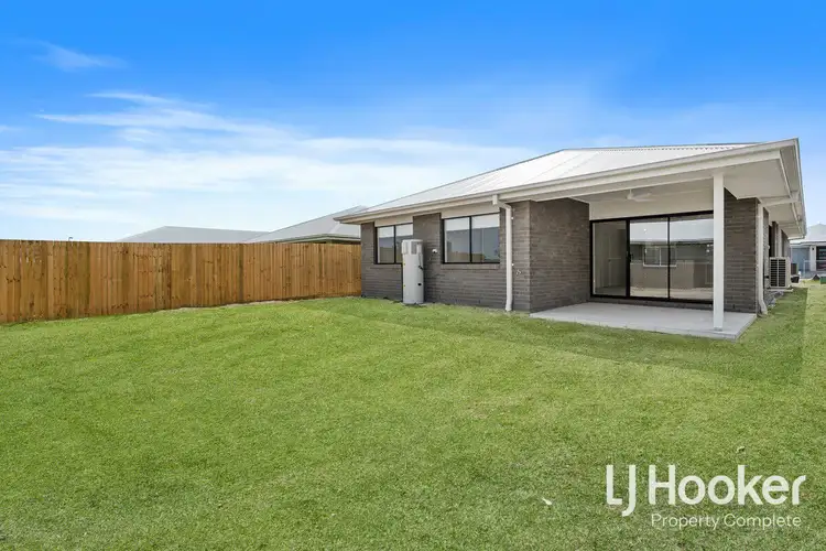11 Barunga Street, Yarrabilba QLD 4207