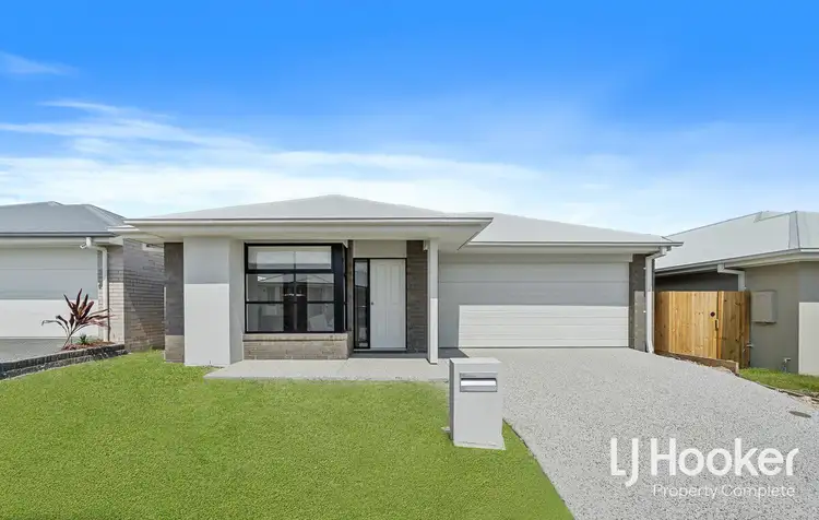 11 Barunga Street, Yarrabilba QLD 4207