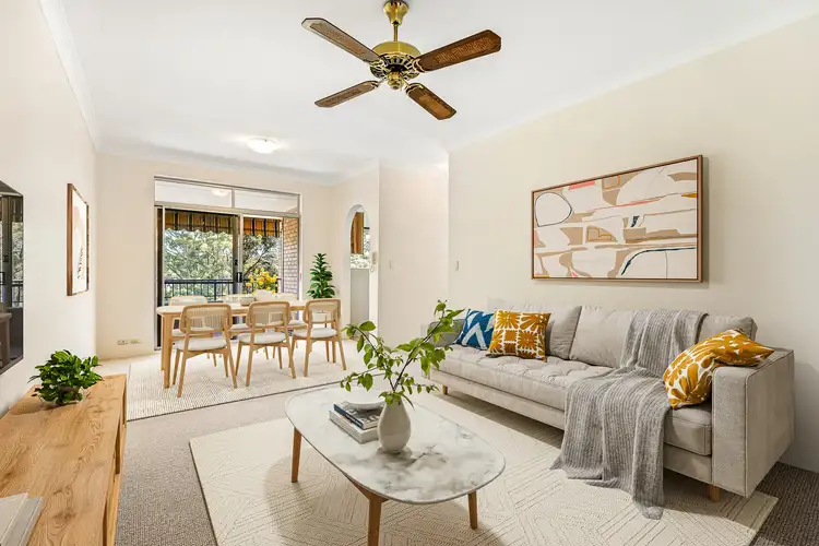 Second view of Homely apartment listing, 12/94 Chuter Avenue, Ramsgate Beach NSW 2217
