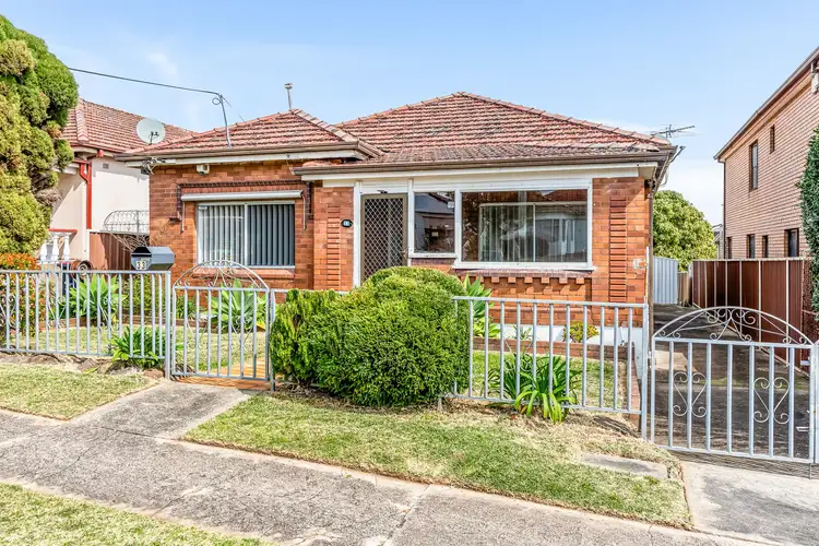 33 Taunton Road, Hurstville NSW 2220