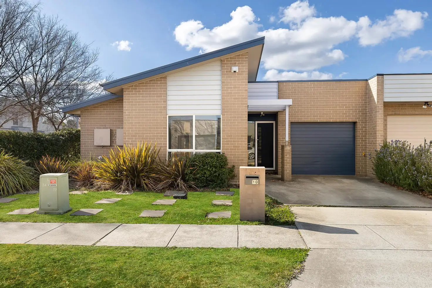Main view of Homely house listing, 10 Marie Pitt Street, Franklin ACT 2913