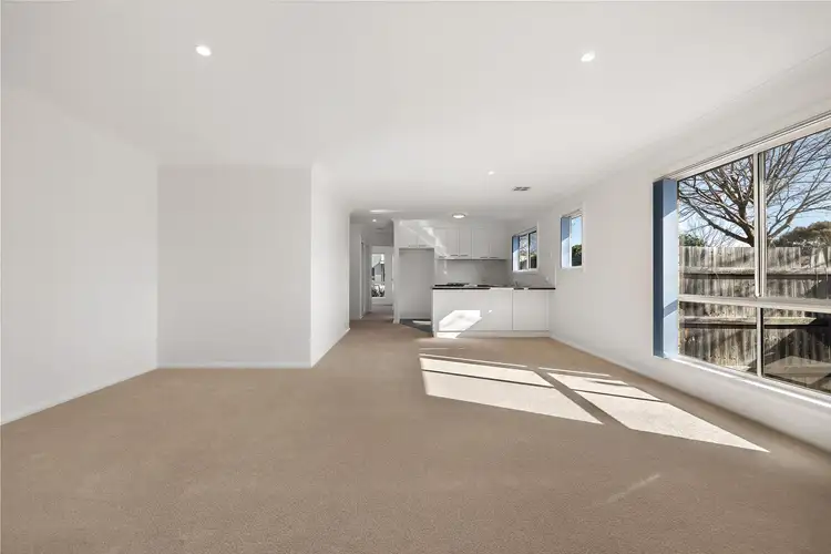 Third view of Homely house listing, 10 Marie Pitt Street, Franklin ACT 2913