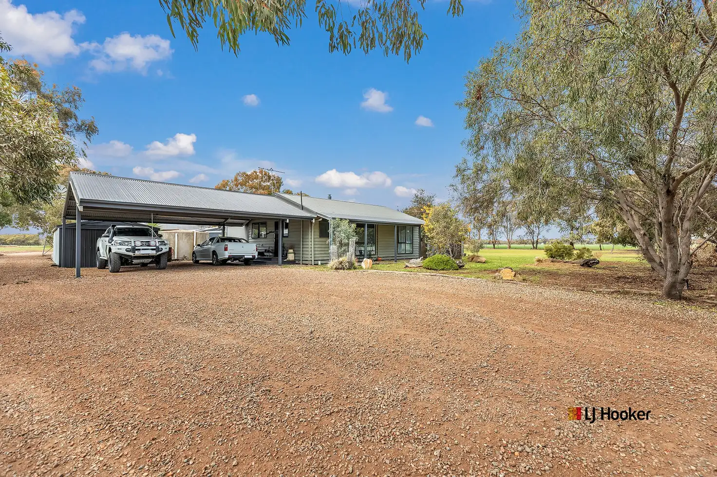 Main view of Homely house listing, 8338 Northern Highway, Echuca VIC 3564