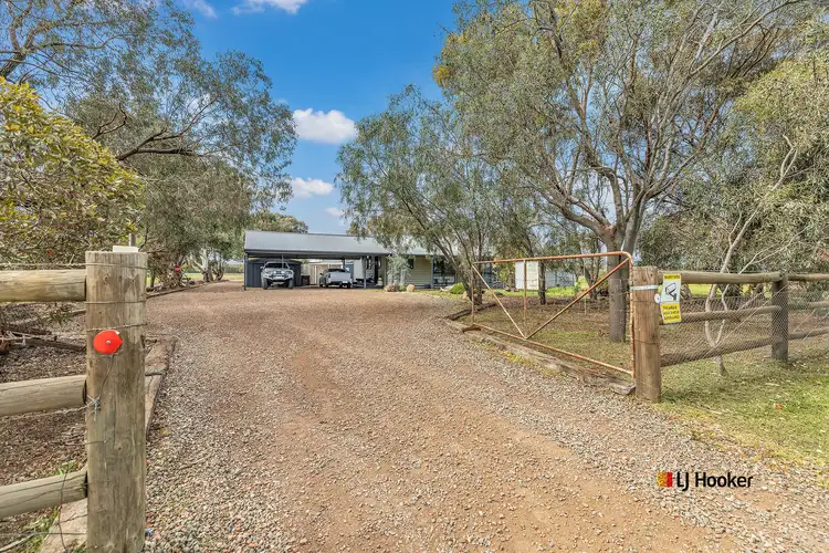 Second view of Homely house listing, 8338 Northern Highway, Echuca VIC 3564