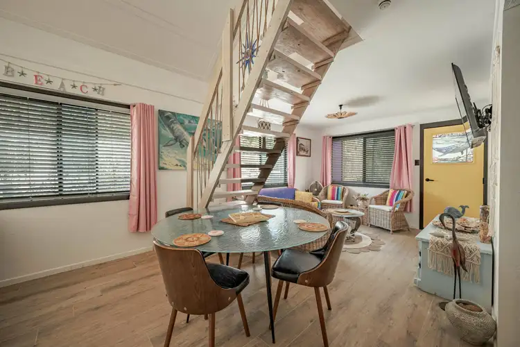 Third view of Homely house listing, 13 Forest Hill RD, Russell Island QLD 4184