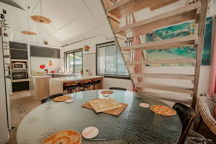 Fourth view of Homely house listing, 13 Forest Hill RD, Russell Island QLD 4184