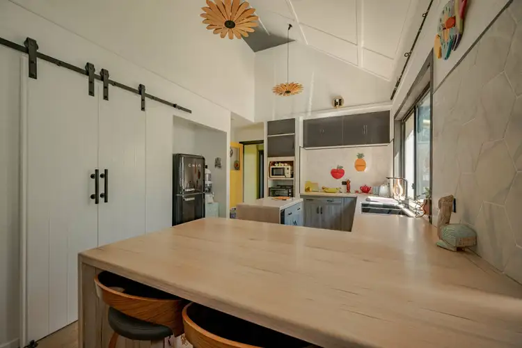 Sixth view of Homely house listing, 13 Forest Hill RD, Russell Island QLD 4184
