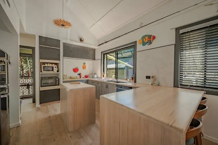 Seventh view of Homely house listing, 13 Forest Hill RD, Russell Island QLD 4184