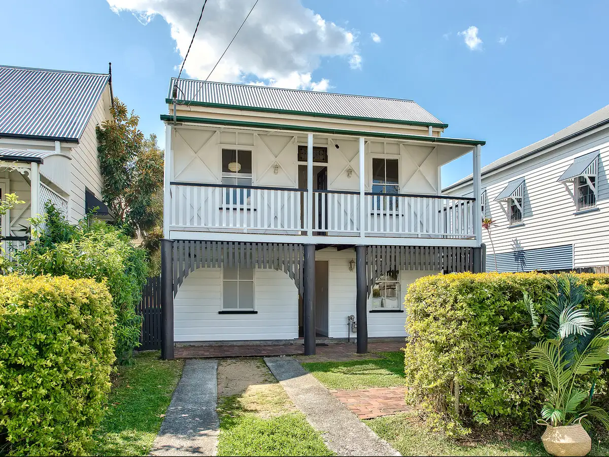 Main view of Homely house listing, 45 Grove Street, Albion QLD 4010