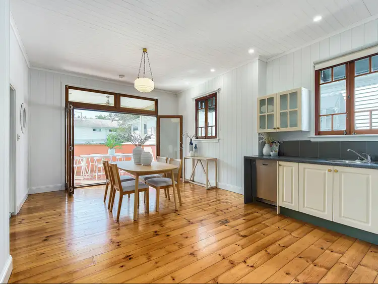 Fourth view of Homely house listing, 45 Grove Street, Albion QLD 4010