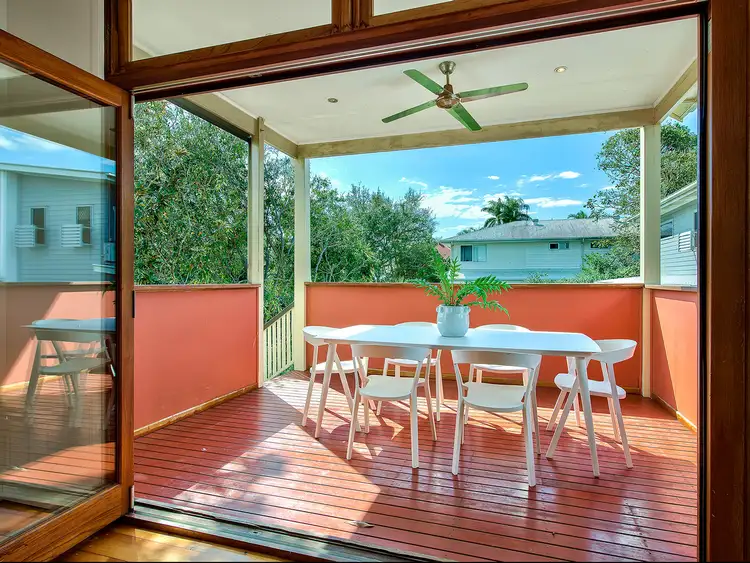 Fifth view of Homely house listing, 45 Grove Street, Albion QLD 4010