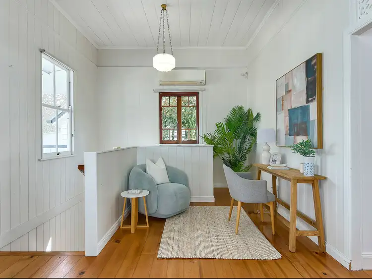 Sixth view of Homely house listing, 45 Grove Street, Albion QLD 4010