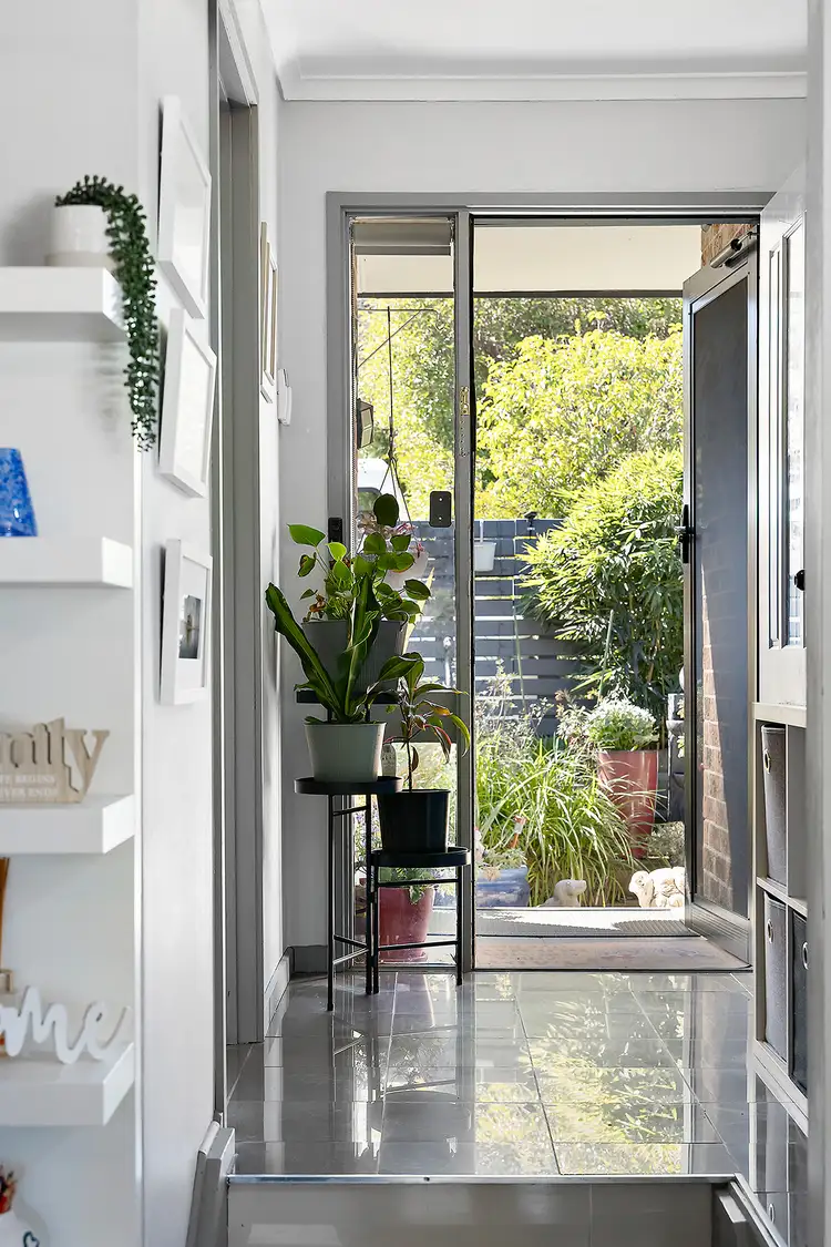 Third view of Homely townhouse listing, 10/26 Chave Street, Holt ACT 2615