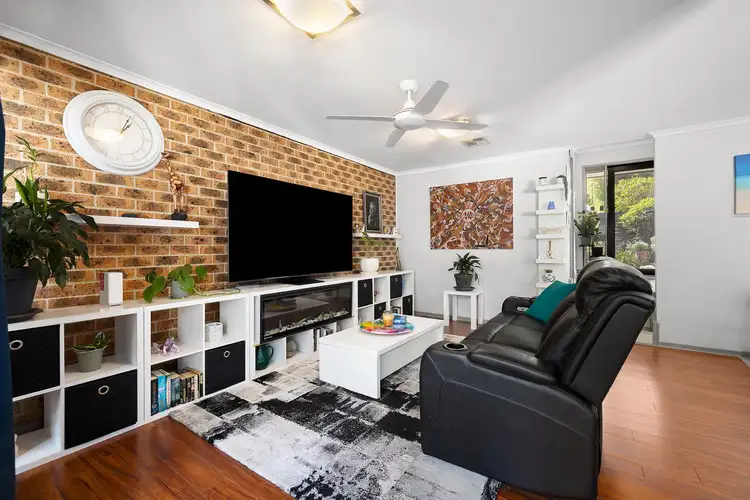 Fourth view of Homely townhouse listing, 10/26 Chave Street, Holt ACT 2615